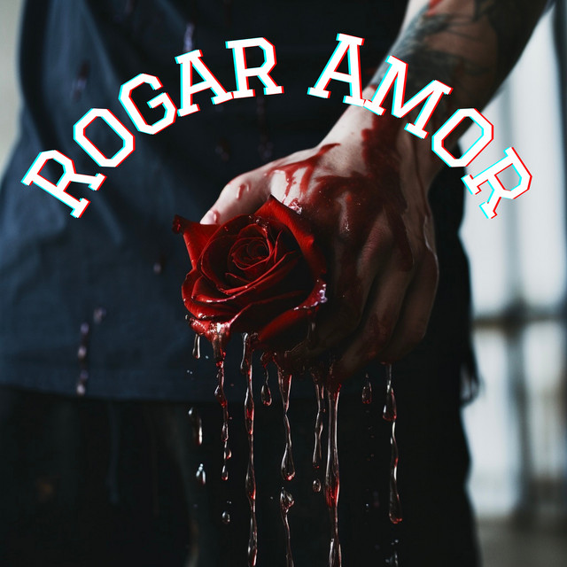 Rogar Amor album image