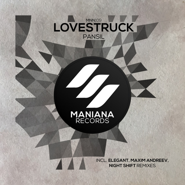 Lovestruck cover