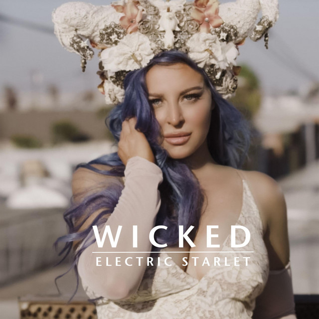 Wicked cover