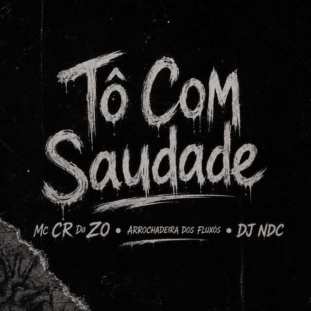 Tô Com Saudade