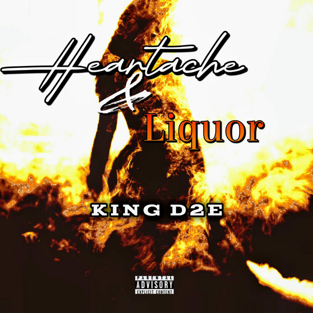 Heartache & Liquor