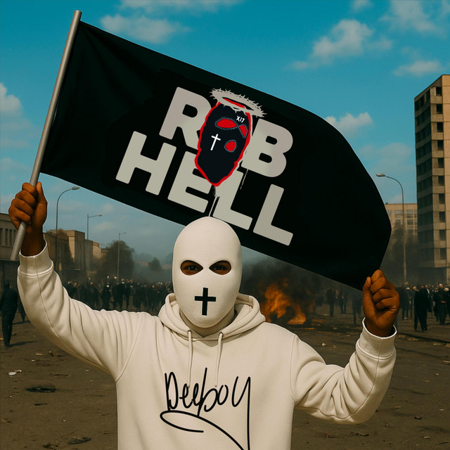 Rob hell cover