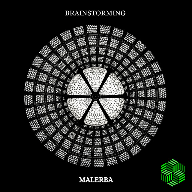 Brainstorming cover art