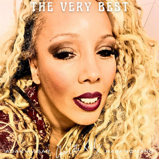 Tell Me cover art