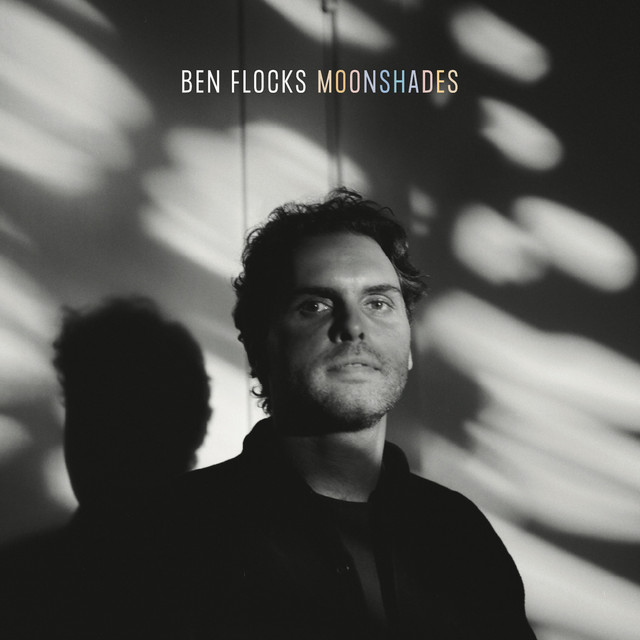 Moonshades cover art