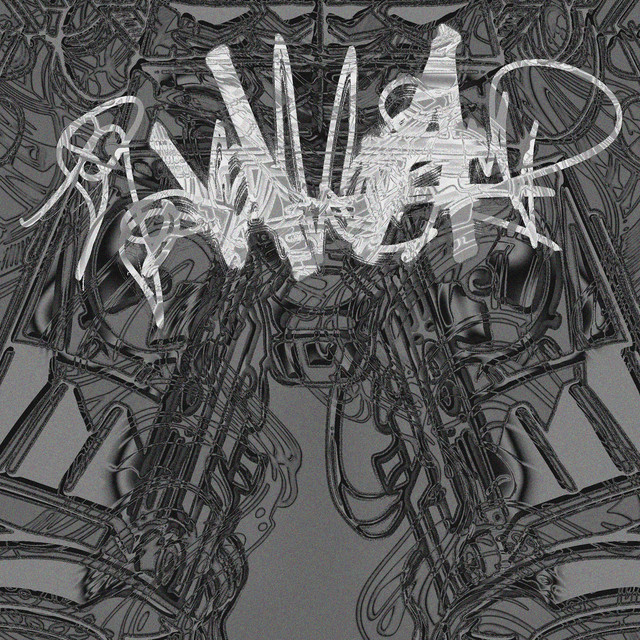 Revamp album art