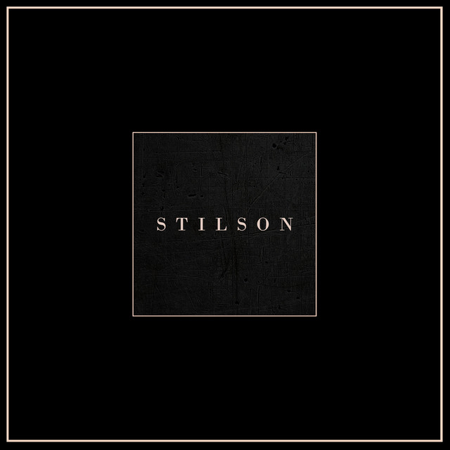 Stilson cover art