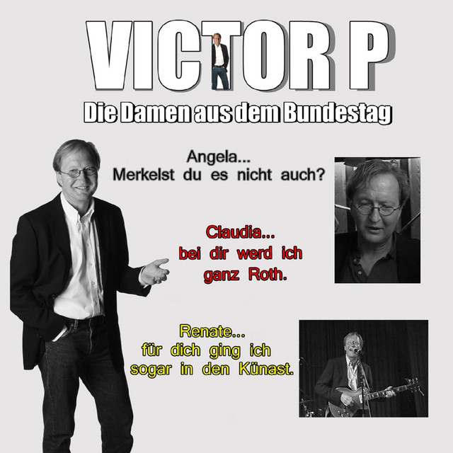 Victor P. | Spotify
