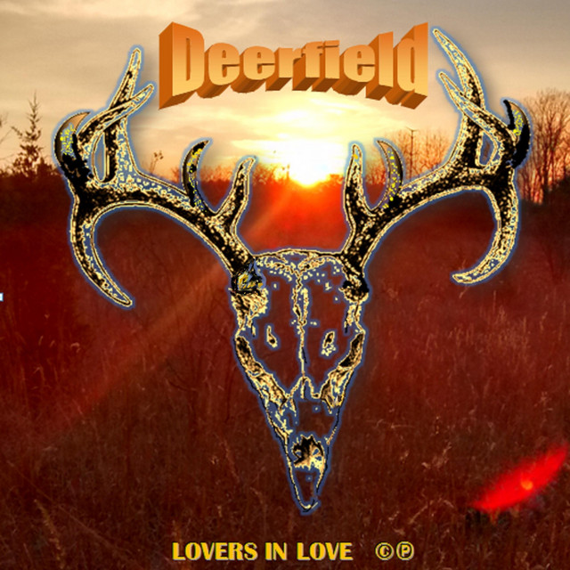 Lovers in Love cover