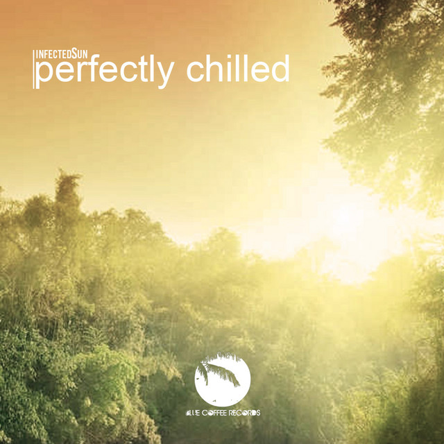 Perfectly Chilled cover art