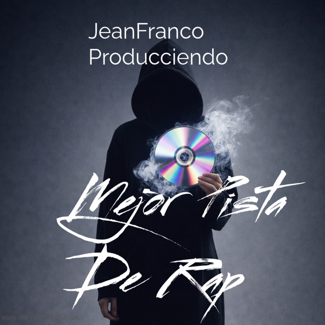 Mejor Pista De Rap (Instrumental)