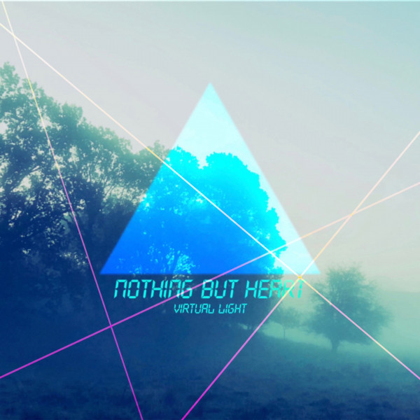 Virtual Light cover art