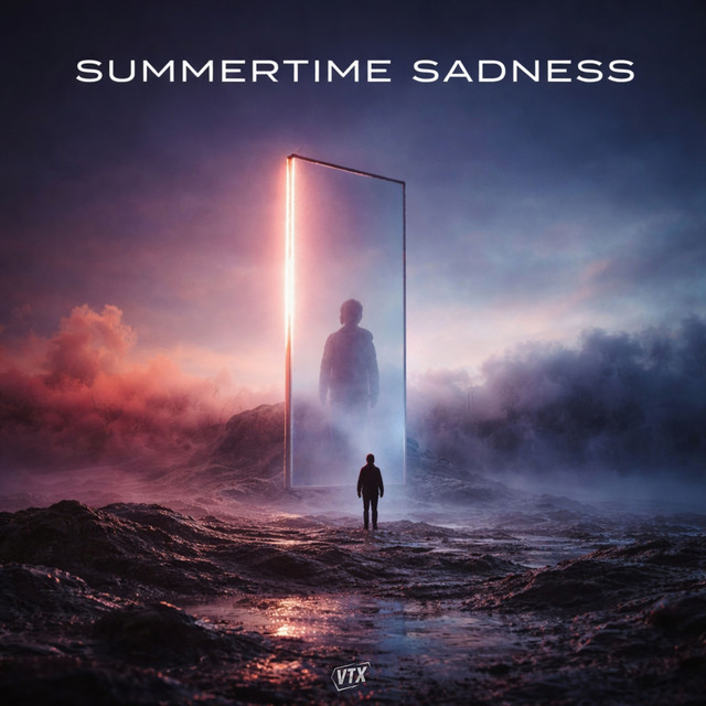 Summertime Sadness