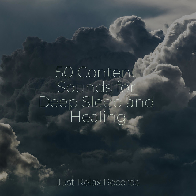 50 Content Sounds for Deep Sleep and Healing - Album by Musica Reiki ...