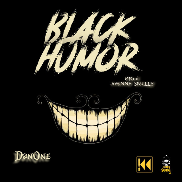 Black Humor - Single by DanOne | Spotify