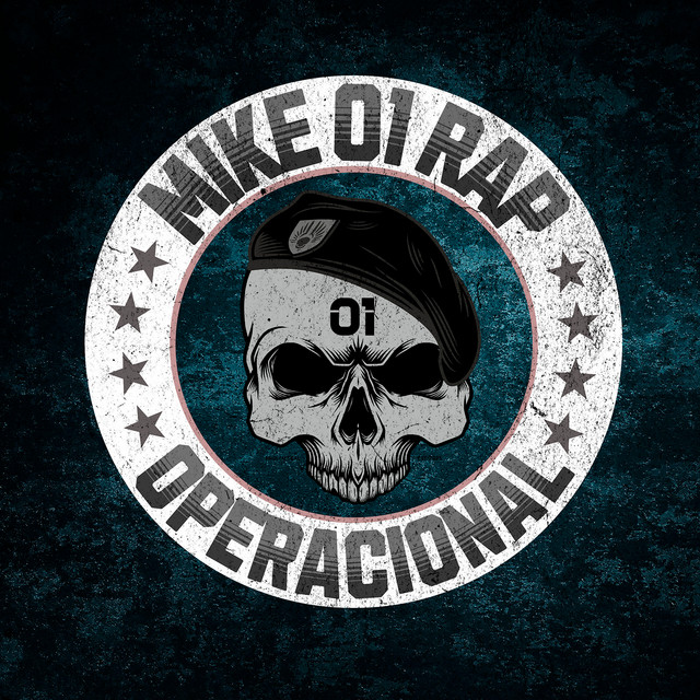 Operacional - EP by Mike 01 Rap | Spotify