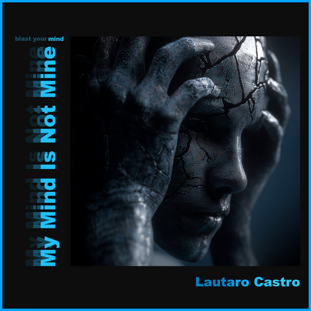 Pochette du titre My Mind Is Not Mine