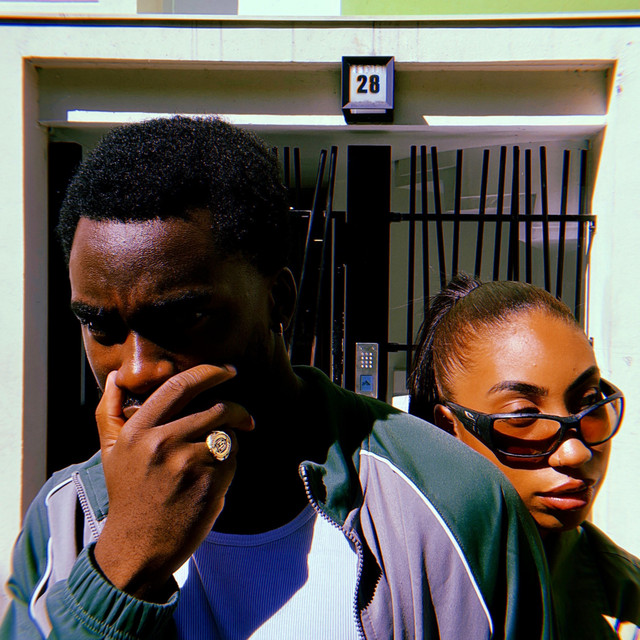 HLM cover art