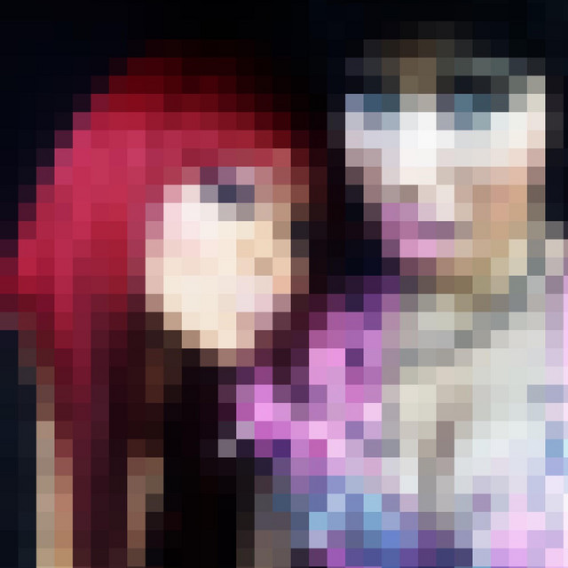 Night Music cover art