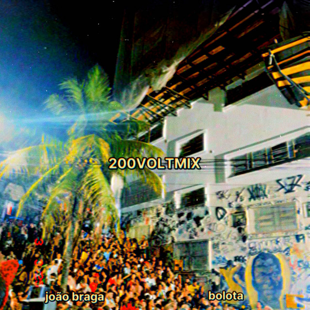 200VOLTMIX