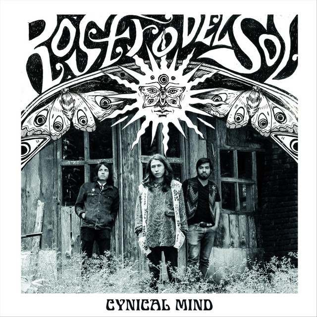 Cynical Mind cover