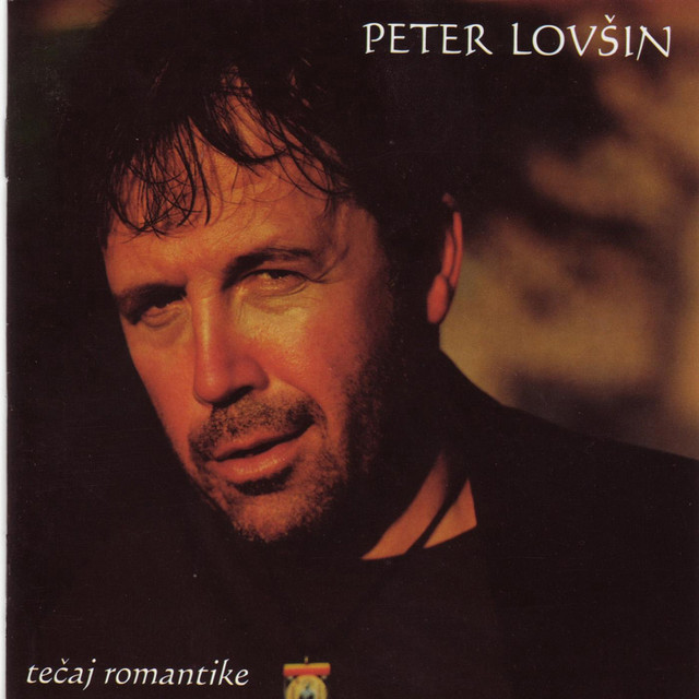 Tečaj romantike cover art