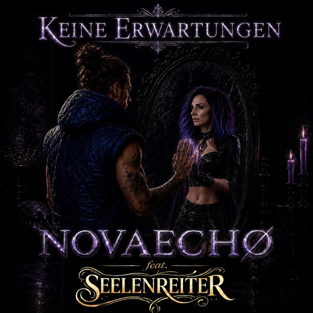 Cover: Keine Erwartungen