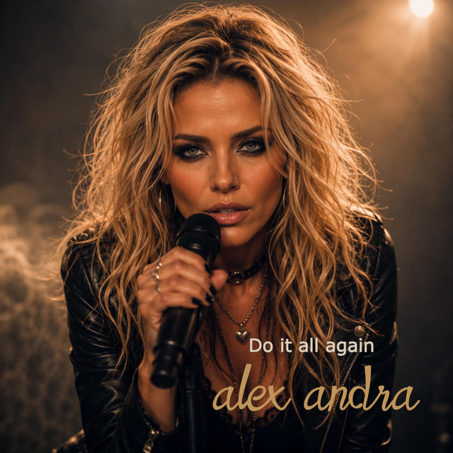 Do it all again