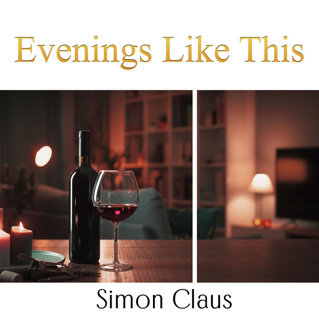 Evenings Like This cover art