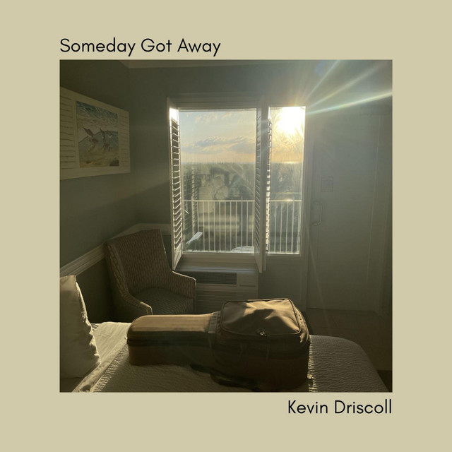 Someday Got Away