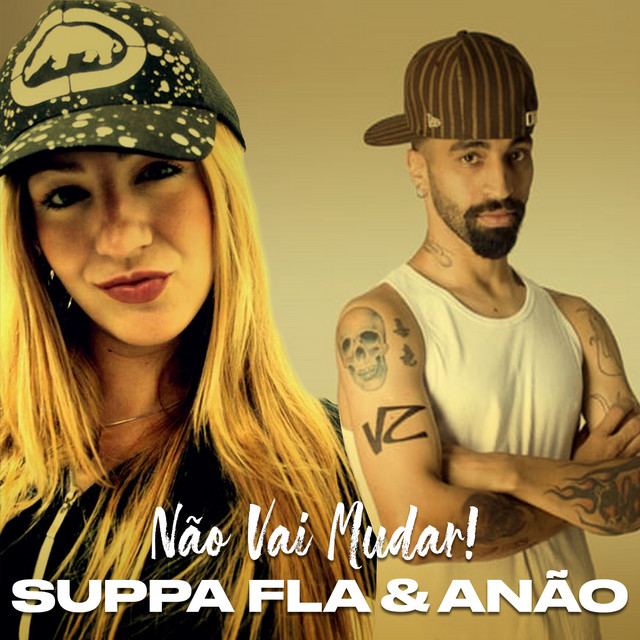 Anão