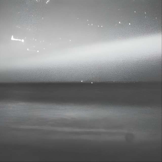 Cover art: Sleep Cloudlessly — Oleh Shpudeiko