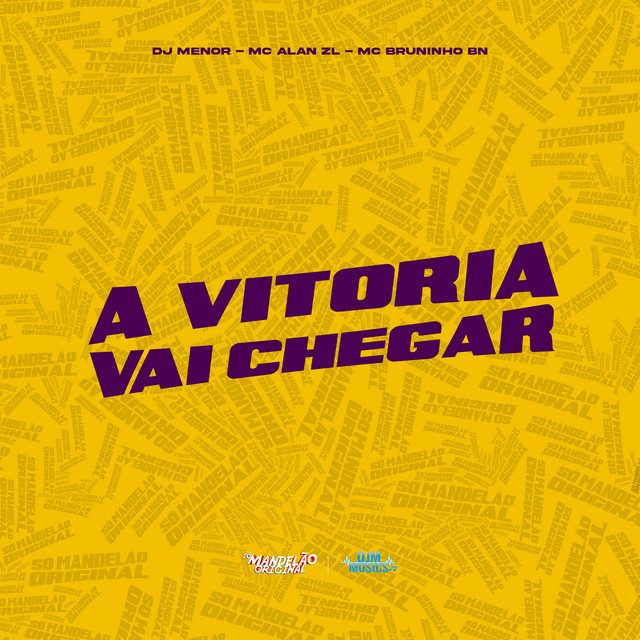A Vitoria Vai Chegar