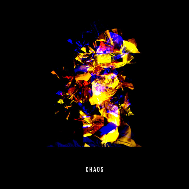 Chaos cover