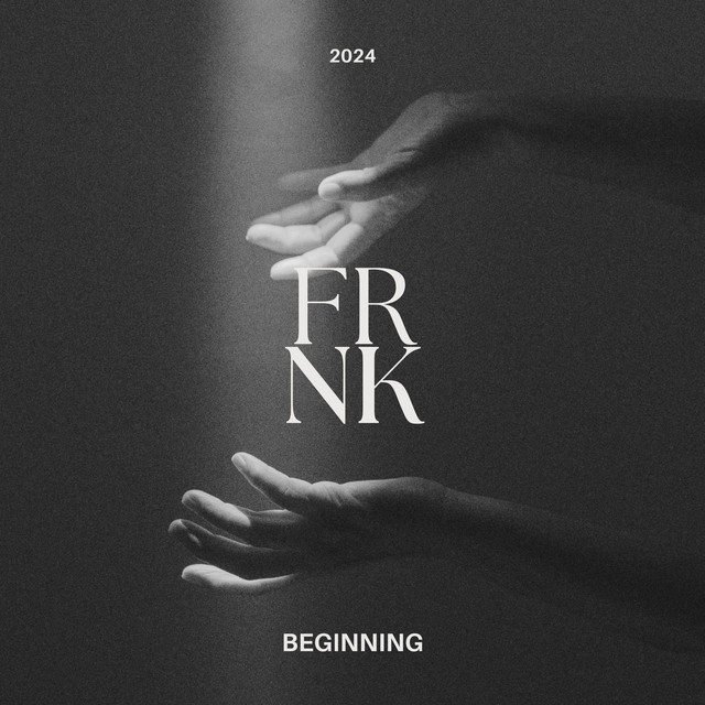 Beginning cover art