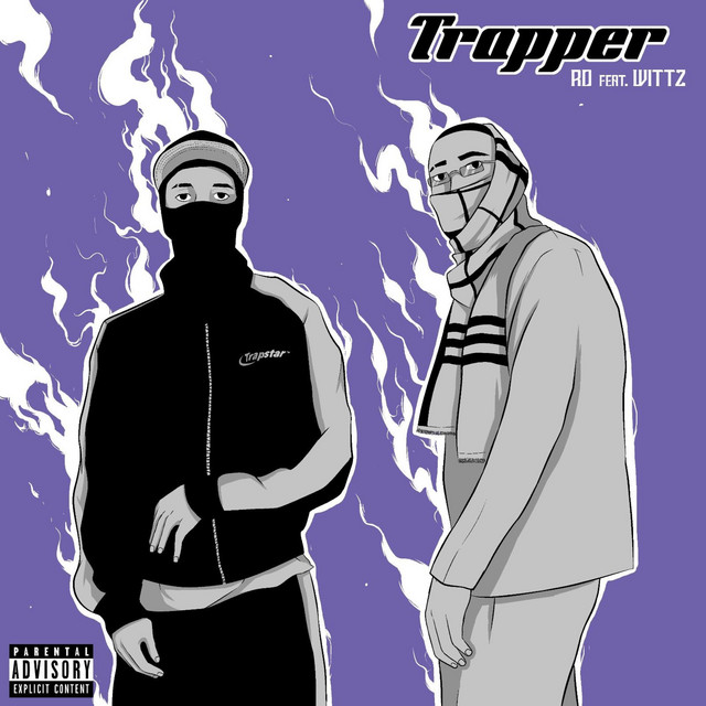 RD! | Spotify