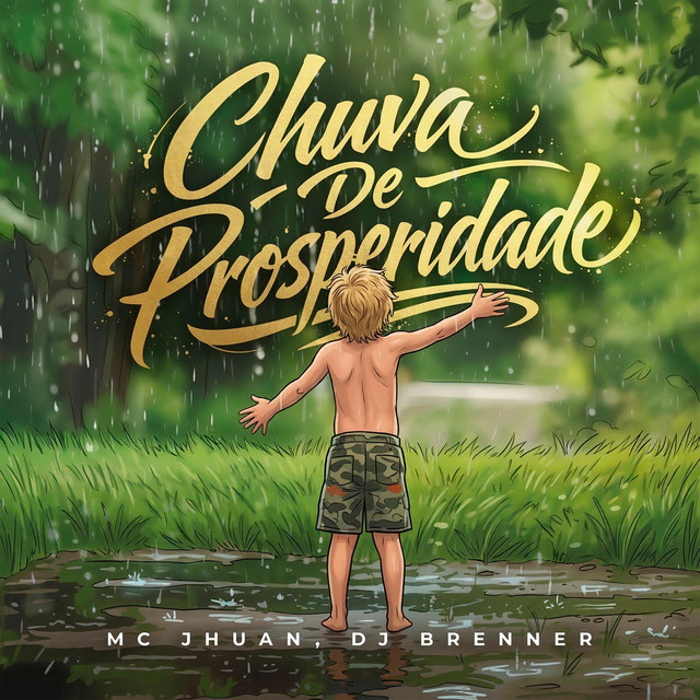 Chuva de Prosperidade