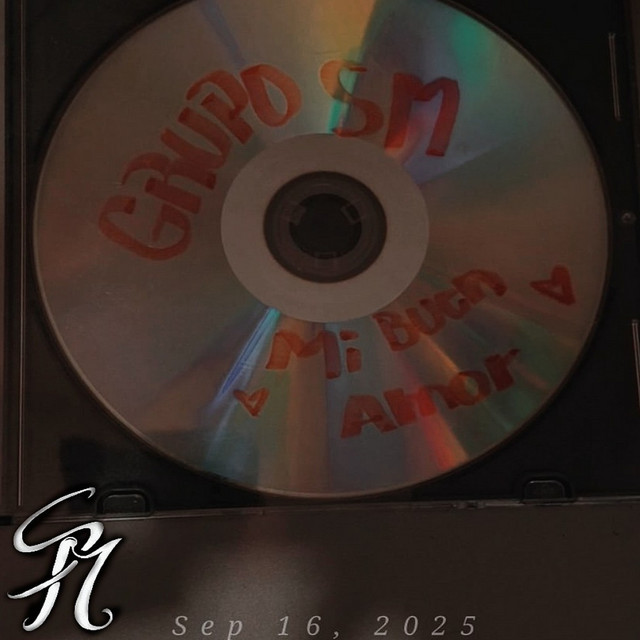 Mi buen amor (cover)