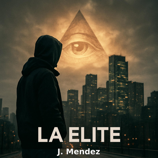 La Elite cover art