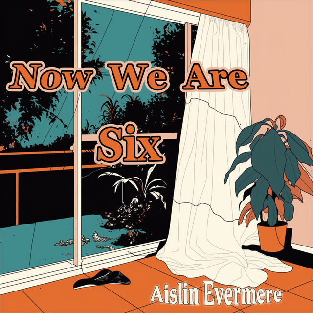 Aislin Evermere