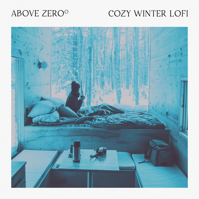 Cozy Winter Lofi (Jazz Hip Hop Beats) cover art
