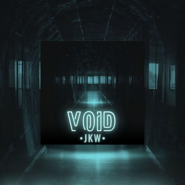 Void cover art