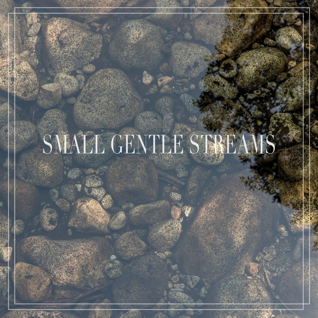 Small Gentle Streams cover art