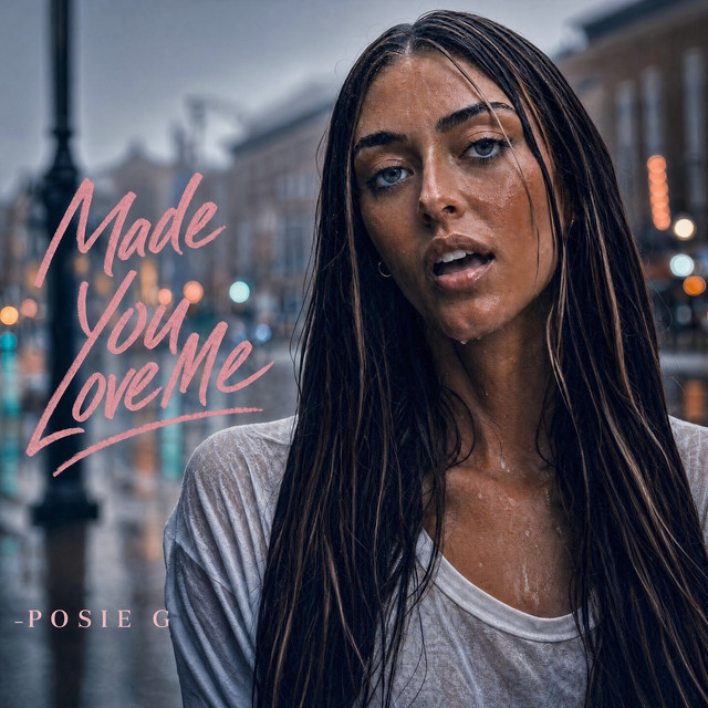 Posie G