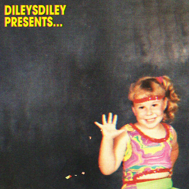 DILEYS FM cover art