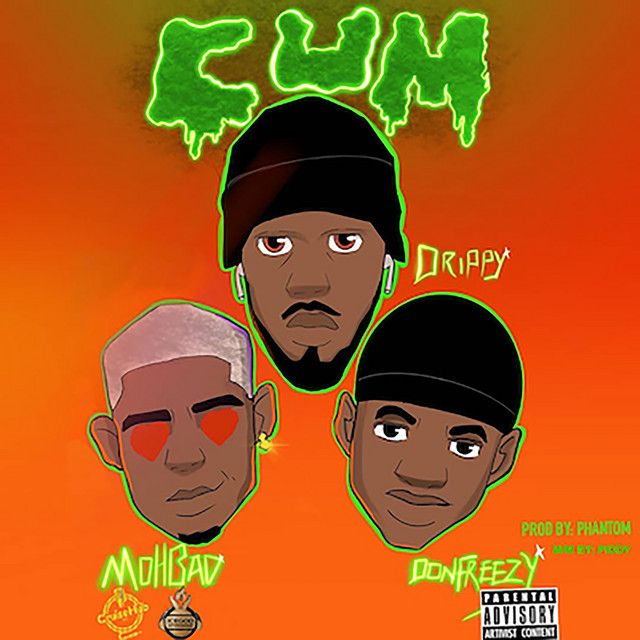 Cum cover