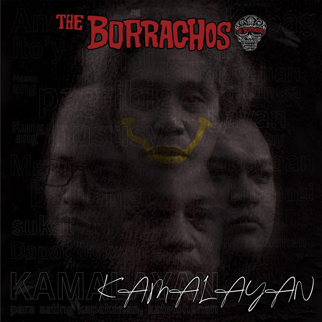 undefined album image