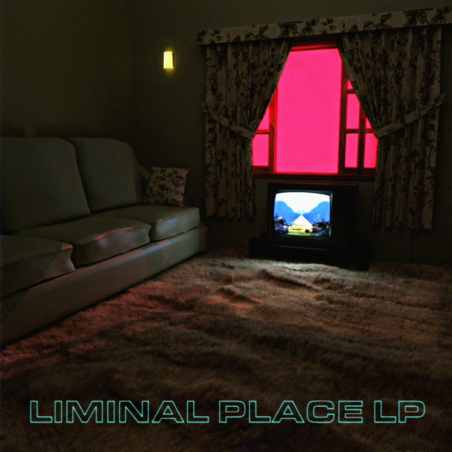 Place cover art
