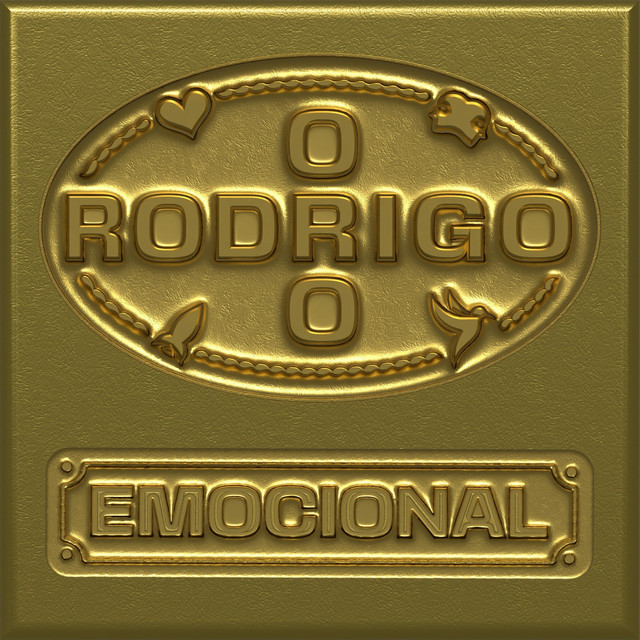 Emocional cover art
