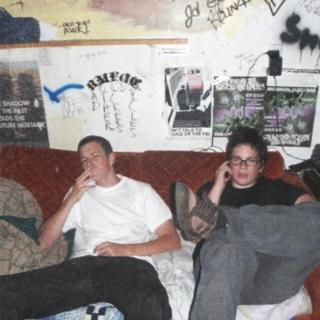 punkhouse cover art